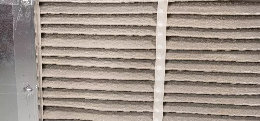 Mobile Car AC Filter Replacement in Los Altos