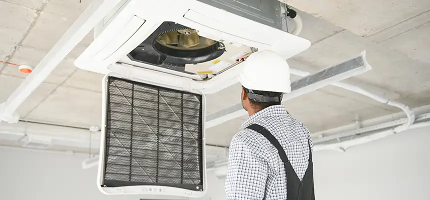 Our Affordable Duct Cleaning Near Me Services in Los Altos, CA