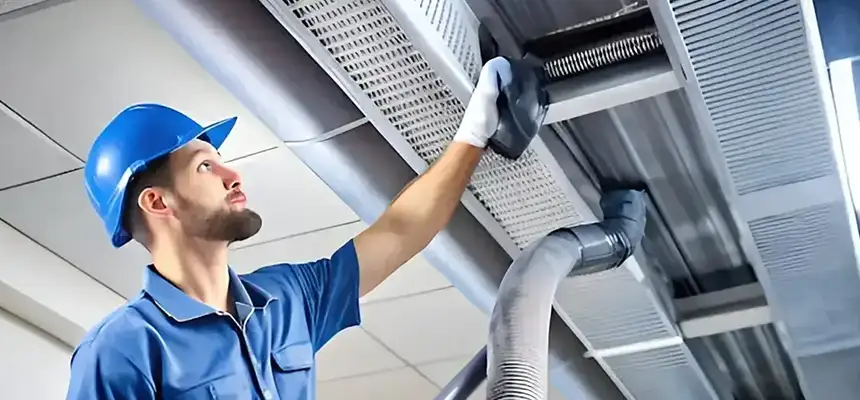 Our Annual Dryer Vent Maintenance Services in Los Altos, CA