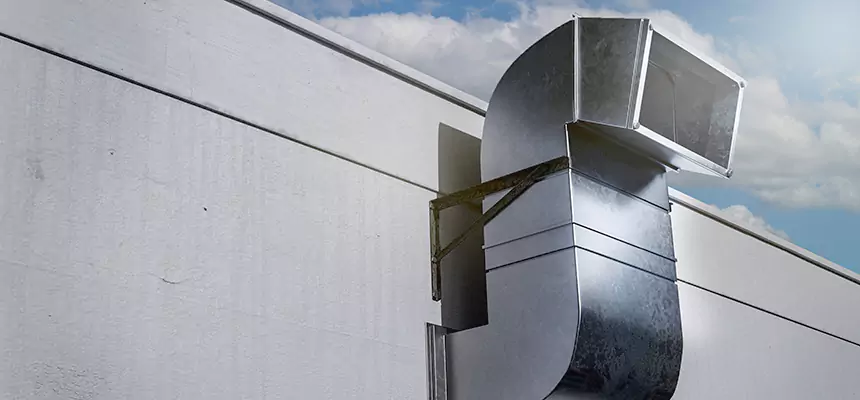 Comprehensive Commercial HVAC Cleaning in Los Altos