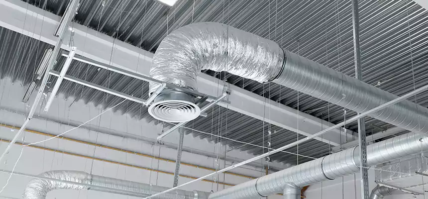 Our Dryer Vent Hose Replacement Services in Los Altos, CA