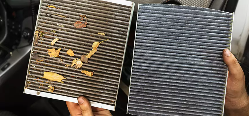 Our Dryer Vent Lint Filter Cleaning Services in Los Altos, CA