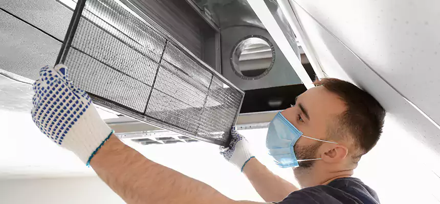 Our Home Duct Cleaning Services in Los Altos, CA