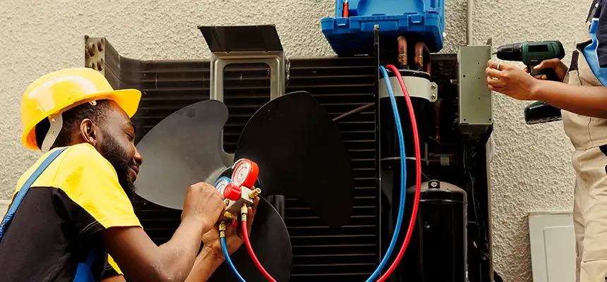 Our HVAC Airflow Optimization Services in Los Altos, CA
