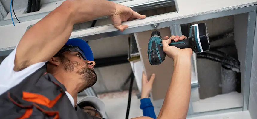 Our Improve Home Air Circulation Services in Los Altos, CA