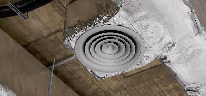 Our Low VOC Vent Installation Services in Los Altos, CA