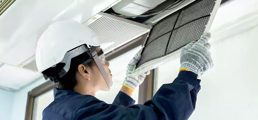 Our Multi-family Home Duct Cleaning Services in Los Altos, CA