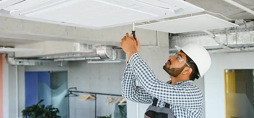 Our Roof Dryer Vent Cleaning Services in Los Altos, CA