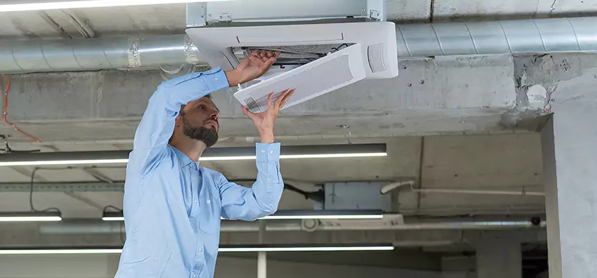 Our Room Addition Duct Installation Services in Los Altos, CA