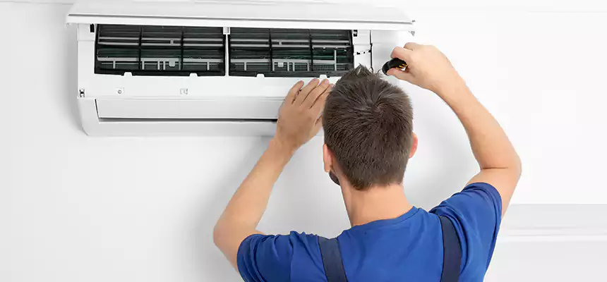 Our Smart Air Conditioning Installation Services in Los Altos, CA