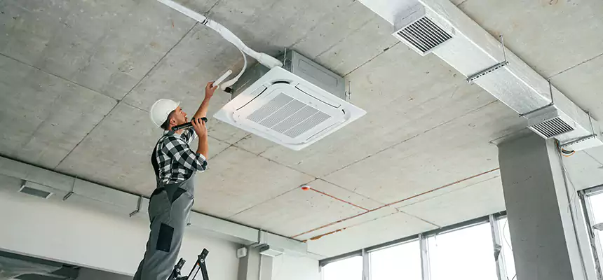 Our Wi Fi Connected Air Ducts Services in Los Altos, CA