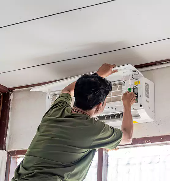 About Air Duct & AC Odor Removal in Los Altos, CA