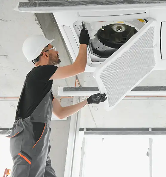 About Air Duct Rodent Removal in Los Altos, CA