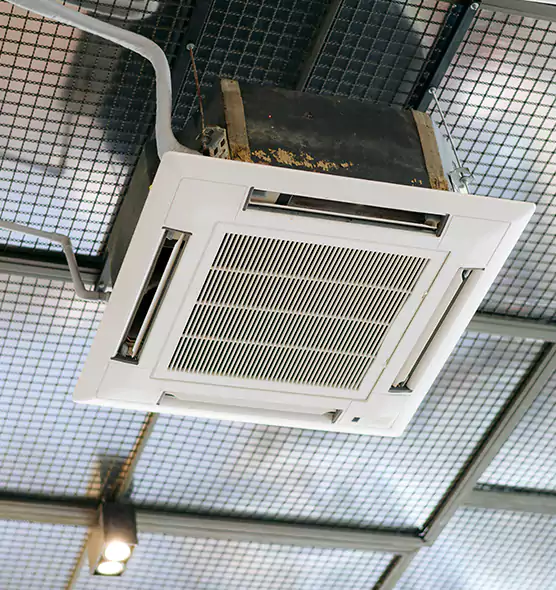 Top-Notch Allergy Relief Vent Cleaning Services in Los Altos, CA