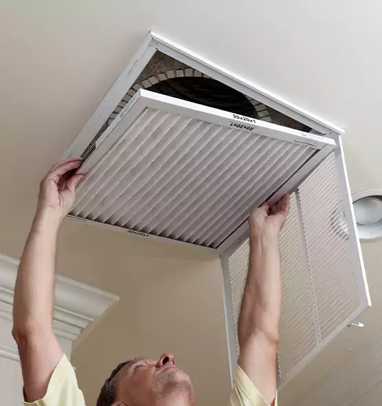 Trusted Apartment Air Duct Cleaning in Los Altos, CA