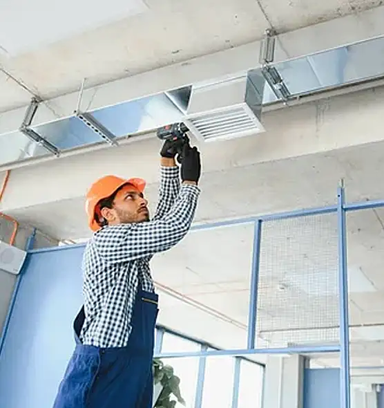 About Commercial Laundry Vent Cleaning in Los Altos, CA