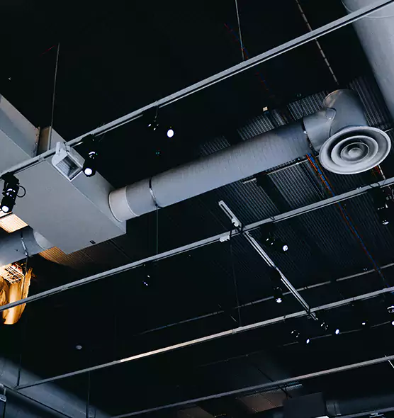 About Duct Sanitization with UV Light in Los Altos, CA