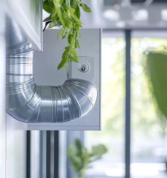 Professional Eco-Safe Dryer Vent Cleaning in Los Altos, CA