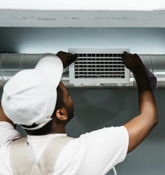 About Emergency Dryer Vent Repair in Los Altos, CA