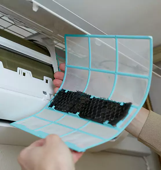 Welcome to Air Duct Cleaning & Repairs Los Altos — Your Local HEPA Filter Installation Pros in Los Altos, CA