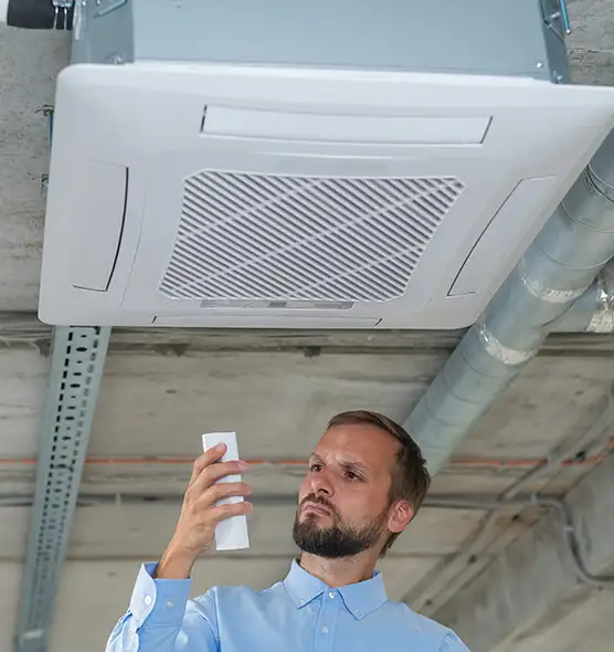 About Local Vent Cleaning Services in Los Altos, CA