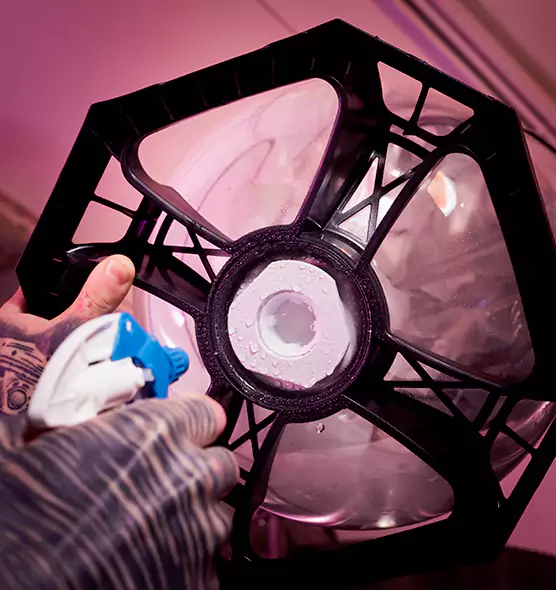 Expert Low VOC Vent Installation in Los Altos, CA