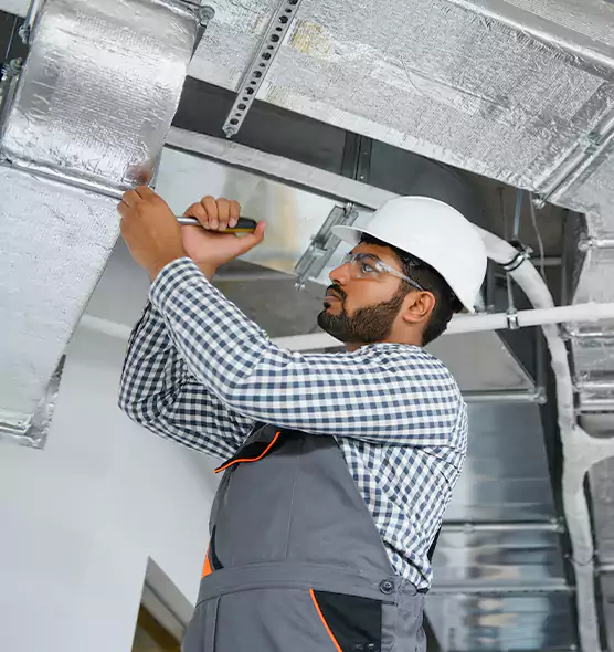Welcome to Mold & Mildew Removal from Air Ducts Los Altos, CA