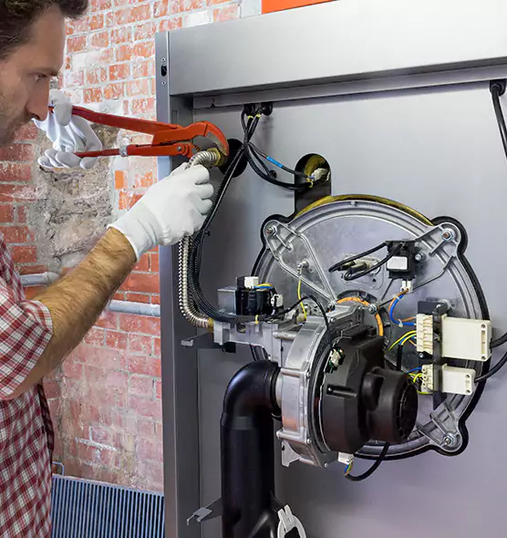 Advanced Repair Dryer Vent Hose in Los Altos, CA