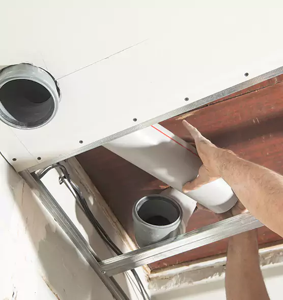 Professional Seasonal Allergy Air Duct Cleaning in Los Altos, CA