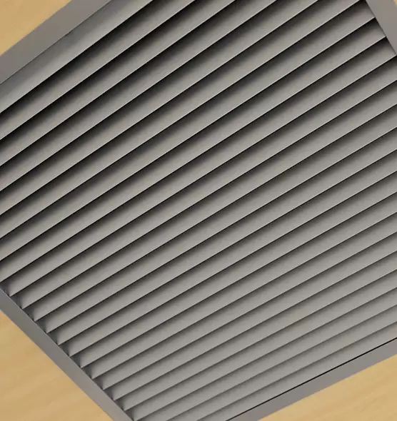 Professional Vent Grille Washing in Los Altos, CA