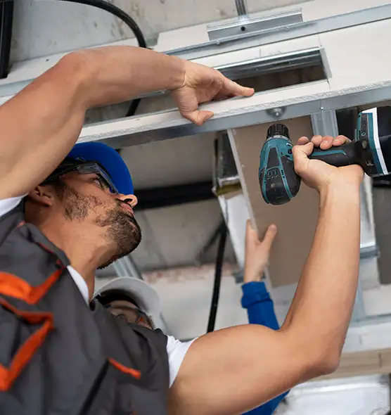 About Vent Smoke Odor Elimination in Los Altos, CA