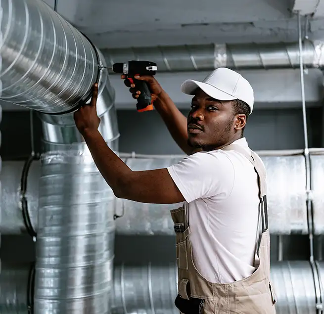 Why Homeowners & Businesses Trust Us Los Altos, CA