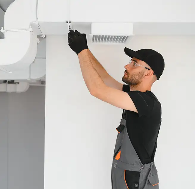 Why Homeowners & Businesses Trust Us in Los Altos, CA?