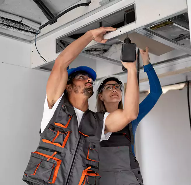 Why Homeowners & Businesses Trust Us in Los Altos, CA