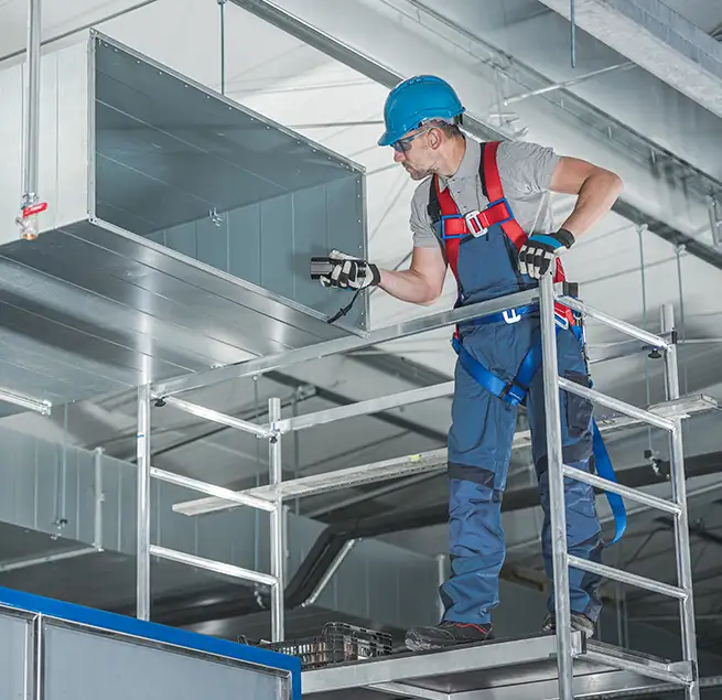 Why Homeowners & Businesses Trust Us in Los Altos, CA?