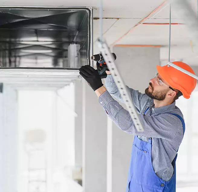 Why Homeowners & Businesses Trust Us Los Altos, CA