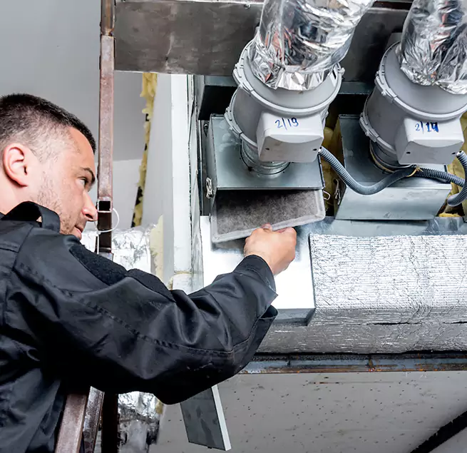 Why Homeowners & Businesses Trust Us in Los Altos, CA