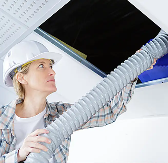 Why Homeowners & Businesses Trust Us Los Altos, CA