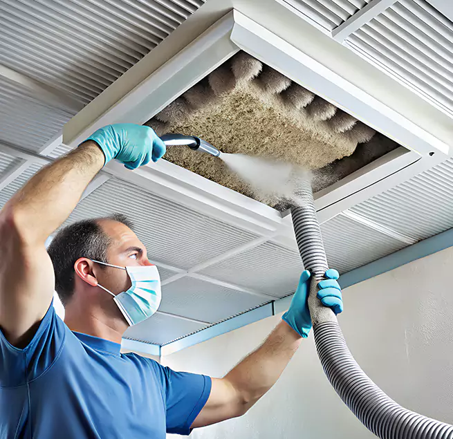 Why Homeowners & Businesses Trust Us Los Altos, CA