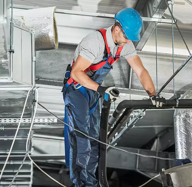 Why Homeowners & Businesses Trust Us in Los Altos, CA?