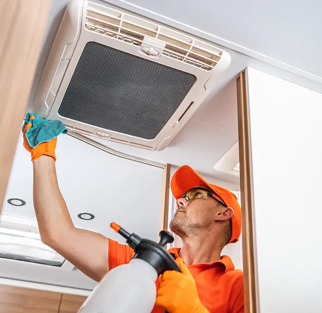 Why Homeowners & Businesses Trust Us in Los Altos, CA?