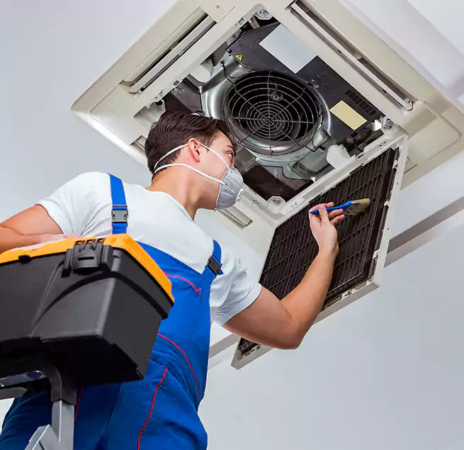 Why Homeowners & Businesses Trust Us in Los Altos, CA