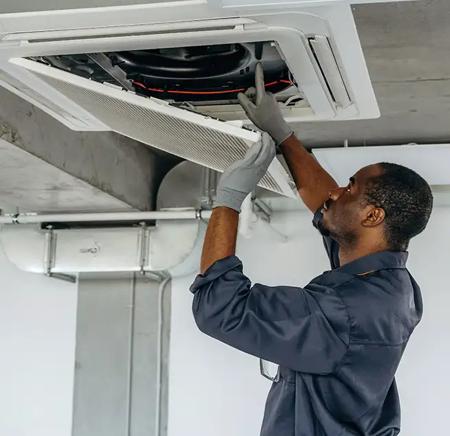 Why Homeowners & Businesses Trust Us in Los Altos, CA?