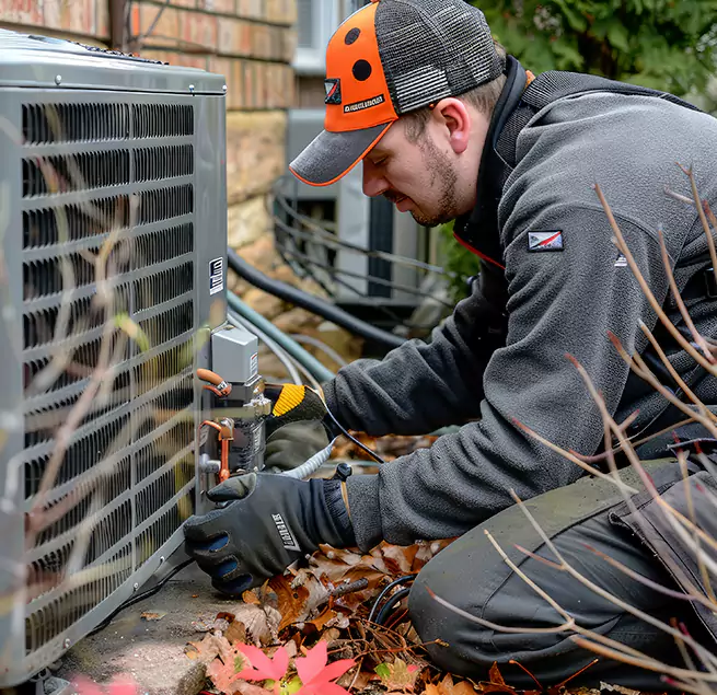 Why Homeowners & Businesses Trust Us in Los Altos, CA?