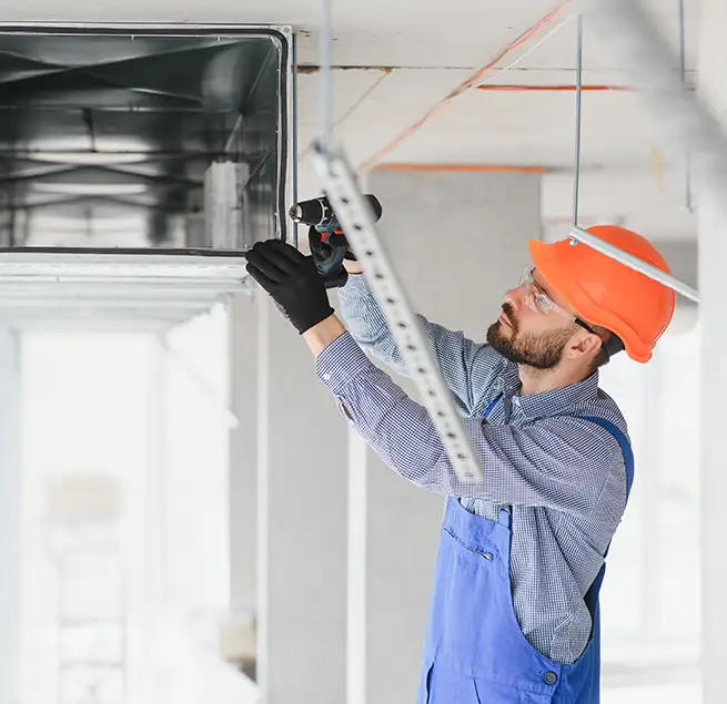  Why Homeowners Businesses Trust Us Los Altos, CA