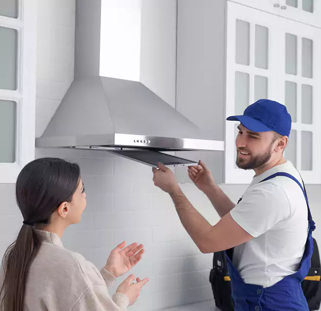 Why Homeowners & Businesses Trust Us in Los Altos, CA?