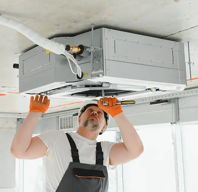 Why Homeowners & Businesses Trust Us Los Altos, CA