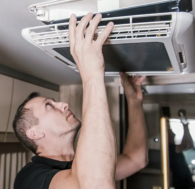 Why Homeowners & Businesses Trust Us Los Altos, CA