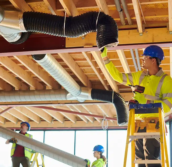 Why Homeowners & Businesses Trust Us in Los Altos, CA?