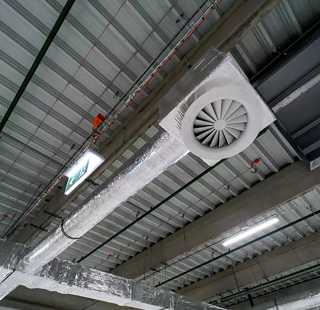 Why Homeowners & Businesses Trust Us in Los Altos, CA?